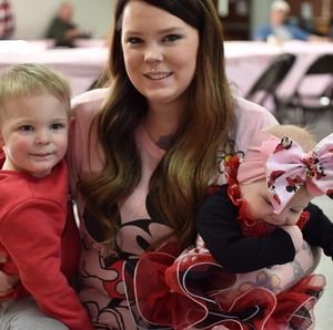 Meet your Posher, Dorothy